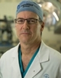 Dr. Eric Vallieres