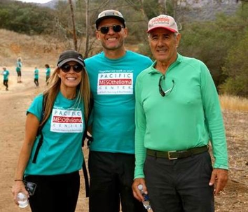 5th Annual Walk / Hike Meso