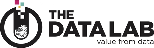 ????Data Lab logo