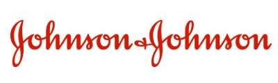 Johnson & Johnsons logo