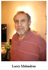 Larry Melendez