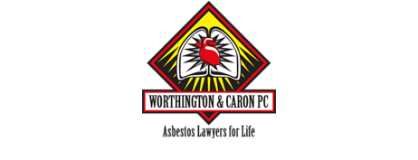 The Worthington & Caron Law Firm Logo