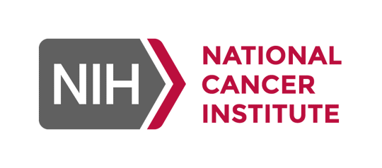 The National Cancer Institute Logo