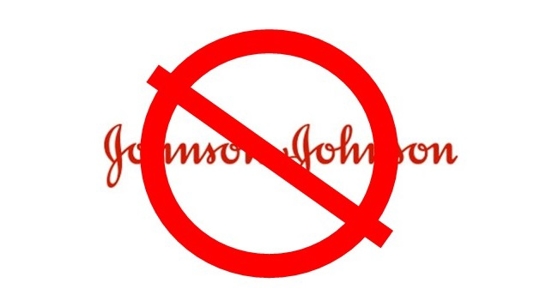 Ban Johnson & Johnson
