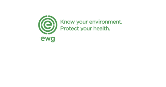 EWG Logo