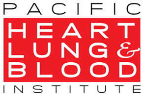 Pacific Heart, Lung & Blood Institute Logo
