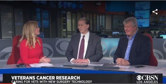 CBS Los Angeles News