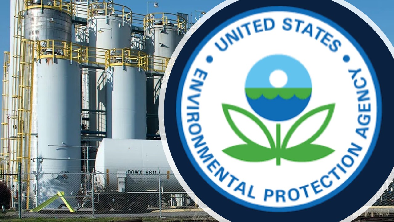 Chlorine Industry Opposes EPA Proposal to Ban Chrysotile Asbestos