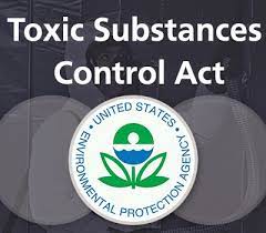 Toxic Substances Control Act