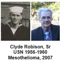 Clyde Robison