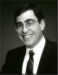 Dr. Harvey Pass
