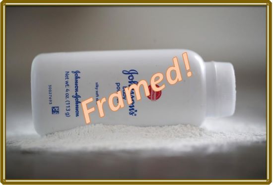 J&J Powder