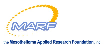 MARF logo