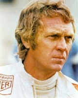 Steve McQueen