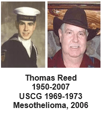 Thomas Reed