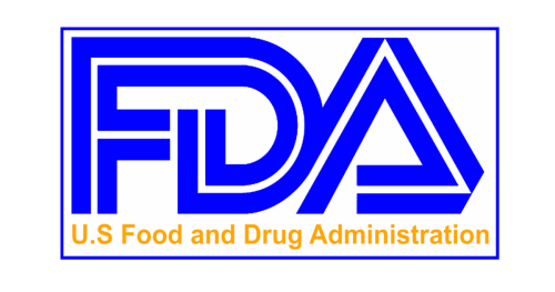 FDA Logo