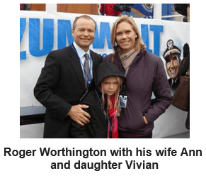Worthington Family