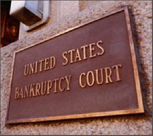 United States Bankruptcy Court