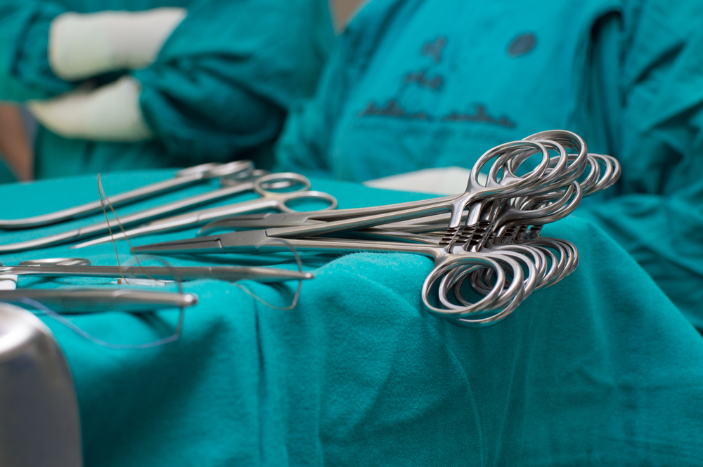 Surgery tools