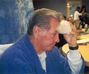 George LaChapelle