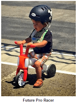 future pro racer