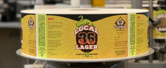 Local 36