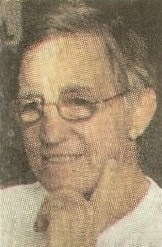 Terry McCann