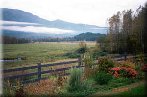 Barnes Farm