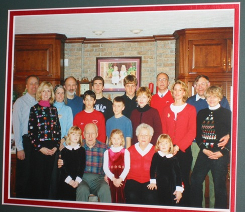 The Brendel Family