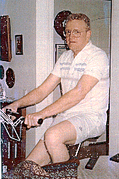 Bill Burgess