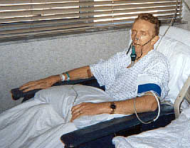 Bill Burgess, December 7, 1999