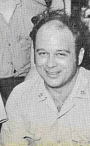 Chief Skip Haupt 1971
