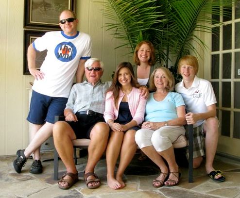 Lochheed Family