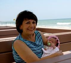Grandma Dolores