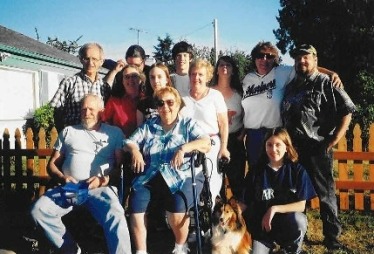 Ledfords Family