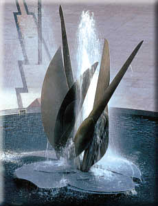 Water Forms