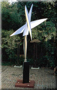 Three Axis Wind (Motor)