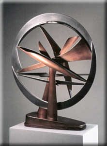 Standing Ring 1996