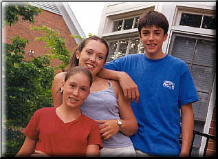 Vito Bell Family