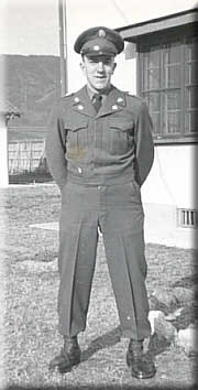 Cpl. Jack Crable