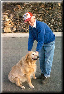 William Dunn and Pal