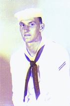 Electrician's Mate Roger Fluegel