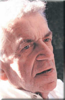Richard in July, 2003