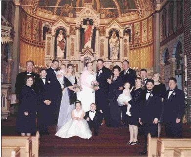 Fuhrmann Family