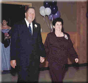 Aloys and Marge Fuhrmann