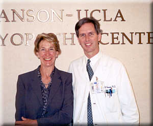 Building A Brighter Future for mesothelioma Patients