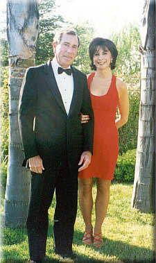 Barry and Wendy Koppel