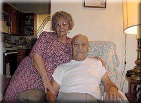 Ralph and Inez Lerma