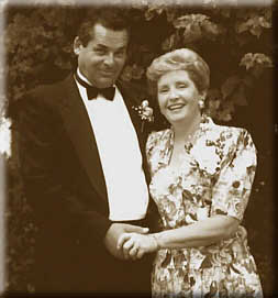 Geri and Susan MacDonald