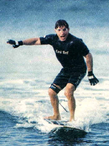 Terry McCann